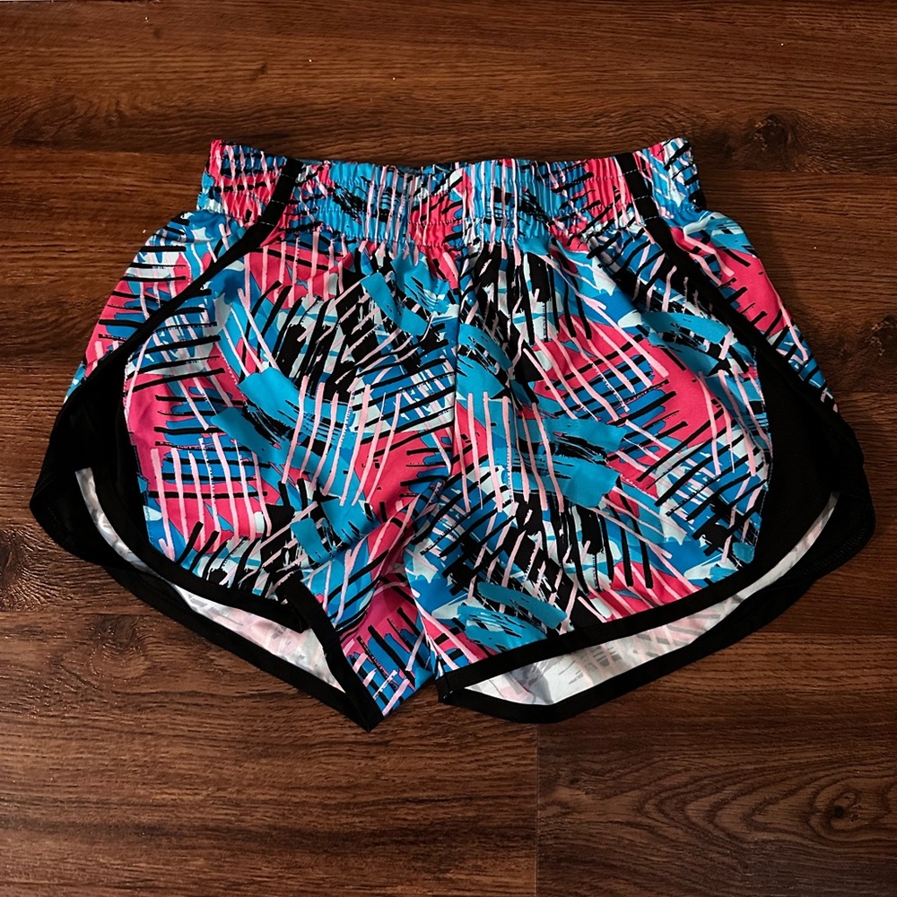 Athletic Works Running Shorts